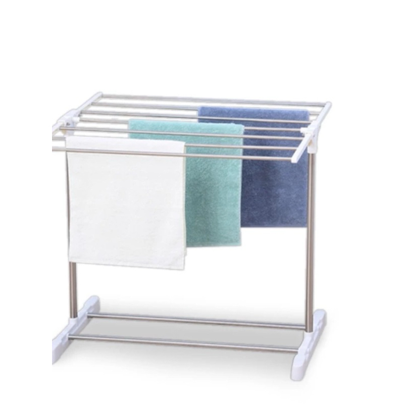 Jemuran Baju Minimalis Lipat