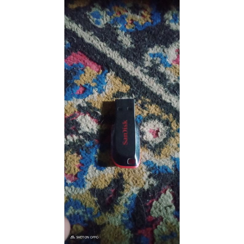 Flashdisk Sandisk Full game ps2 32gb