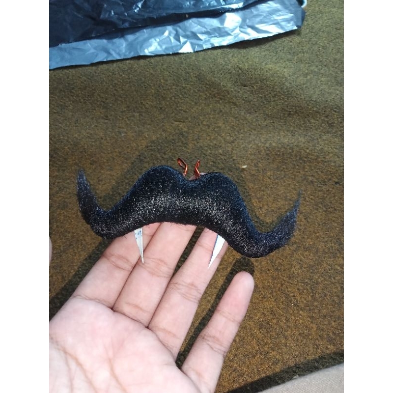 jebres uwel taring temanggung