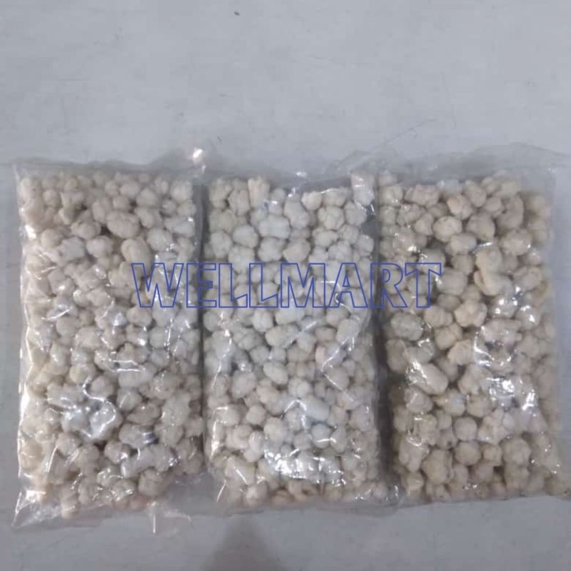 

Pilus Cikur Topping Baso Aci Seblak Tiktak Pilus Kencur Renyah Gurih Cemilan