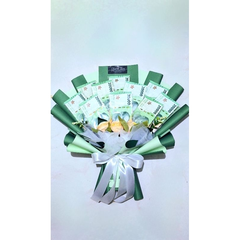 buket boneka makanan chocolatos