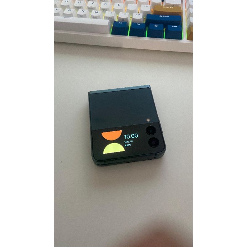 Samsung Z Flip 3 8/128 (Minus)
