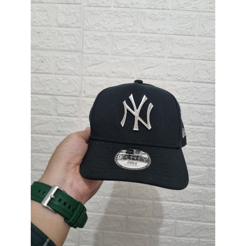 Snapback New Era Youth/Child