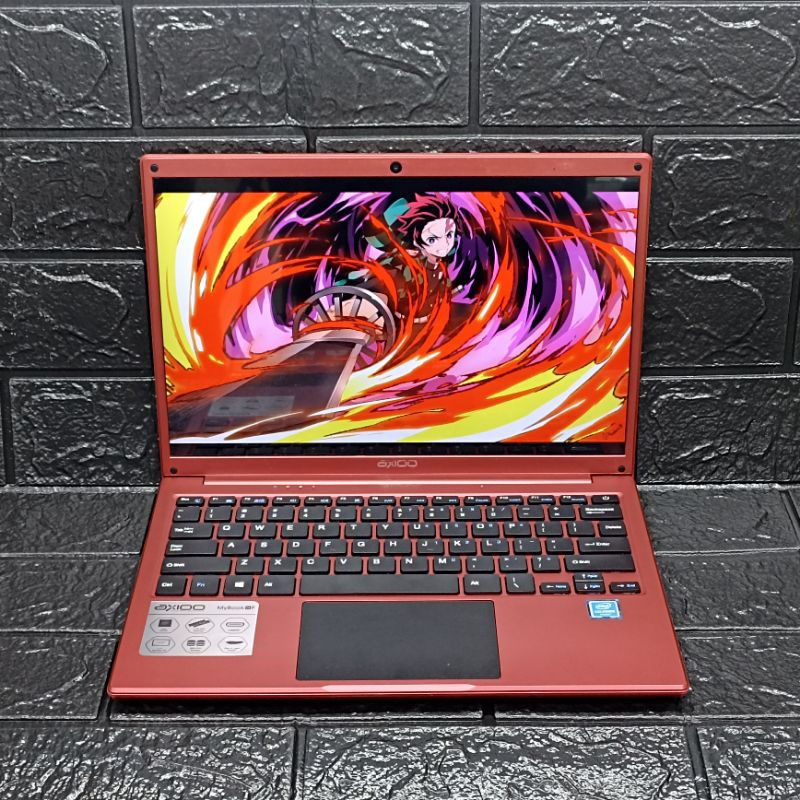 Laptop Axioo Mybook 14F Intel Celeron N4020 8/128GB SSD 2nd