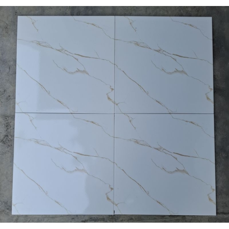 Keramik YHC 50x50 Merbau Cream