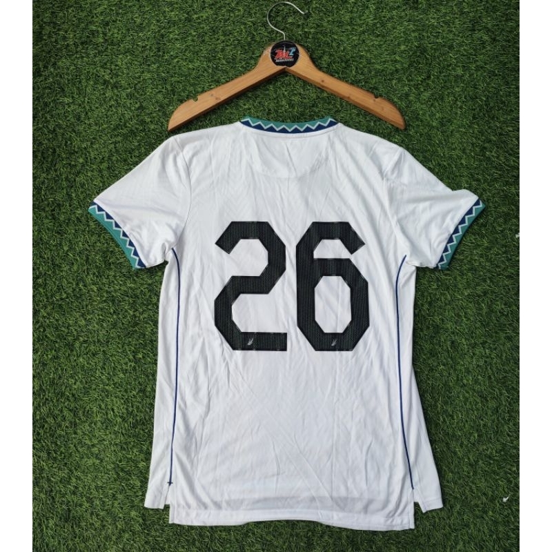 jersey timnas indonesia Away Mills PI