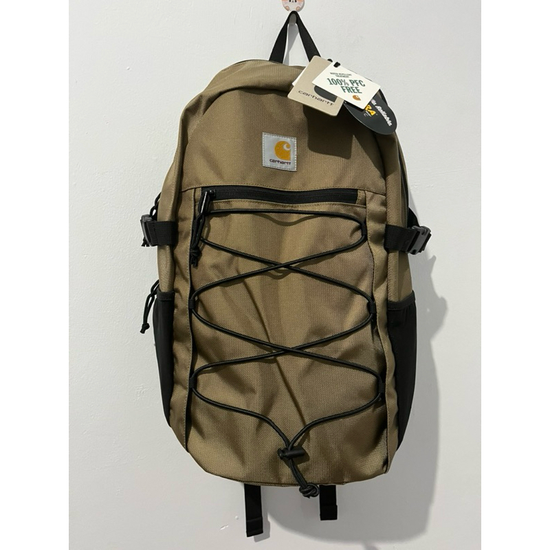 Tas Carhartt Delta Backpack BNWT