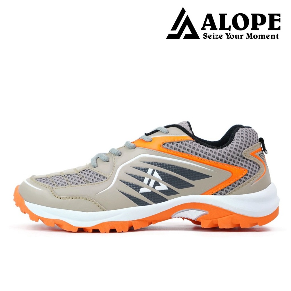 Kejar Promo ALOPE  Sepatu Olahraga ZICO Sepatu Pria Original Dewasa Ukuran 39 sampai 43 Berkualitas