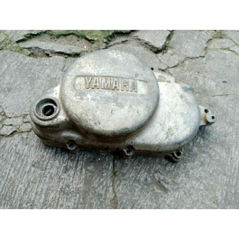 Bak kopling v75 yamaha v75