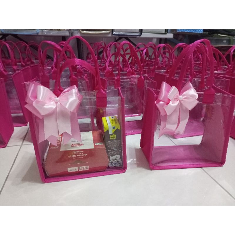 

Tas Hampers mika P20XL10XT20