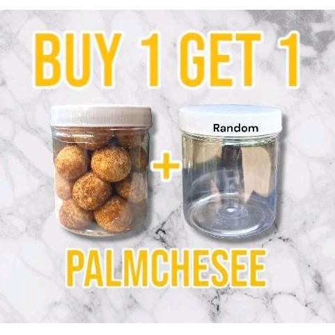 

( JUM'AT BERKAH ) BELI 1 GRATIS 1 KUE PALM CHEESE