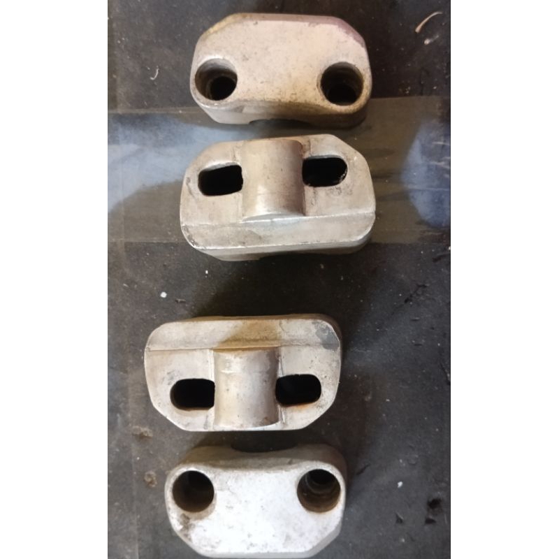 Raiser stang, Peninggi stang cb150r, Vixion, megapro dll