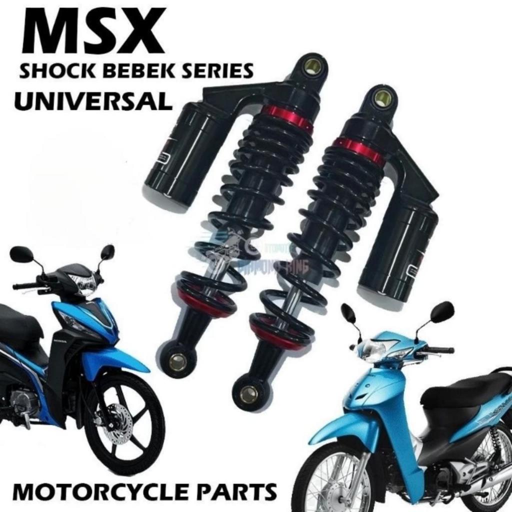 Shock 10 Tabung Atas Shock model Ktc Tabung Atas Uk 340 280 Shockbreaker Jupiter Z New Old Firz F1rz