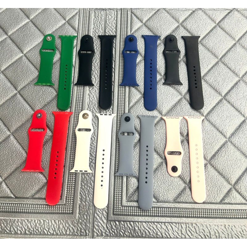 Strap (Tali) Smartwatch t500/t55/t500plus/t5/x7