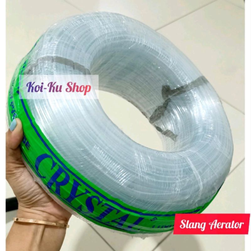 Selang Aerator *Roll=100m