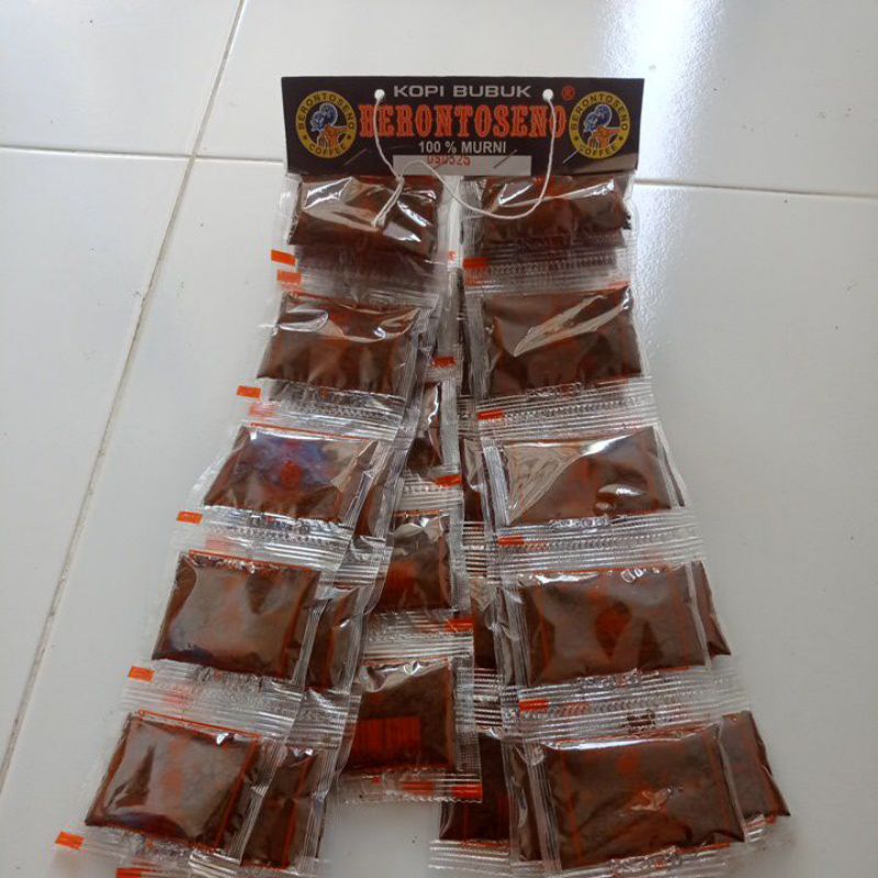 

Kopi Bubuk Berontoseno Renceng (25/50Pcs)