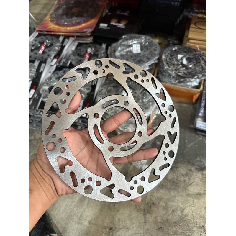 Dist Cakram Piringan sunstar jupiter z vega Mx nouvo Yamaha cup