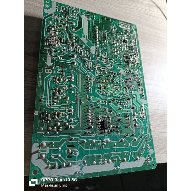 psu toshiba 32CV500e