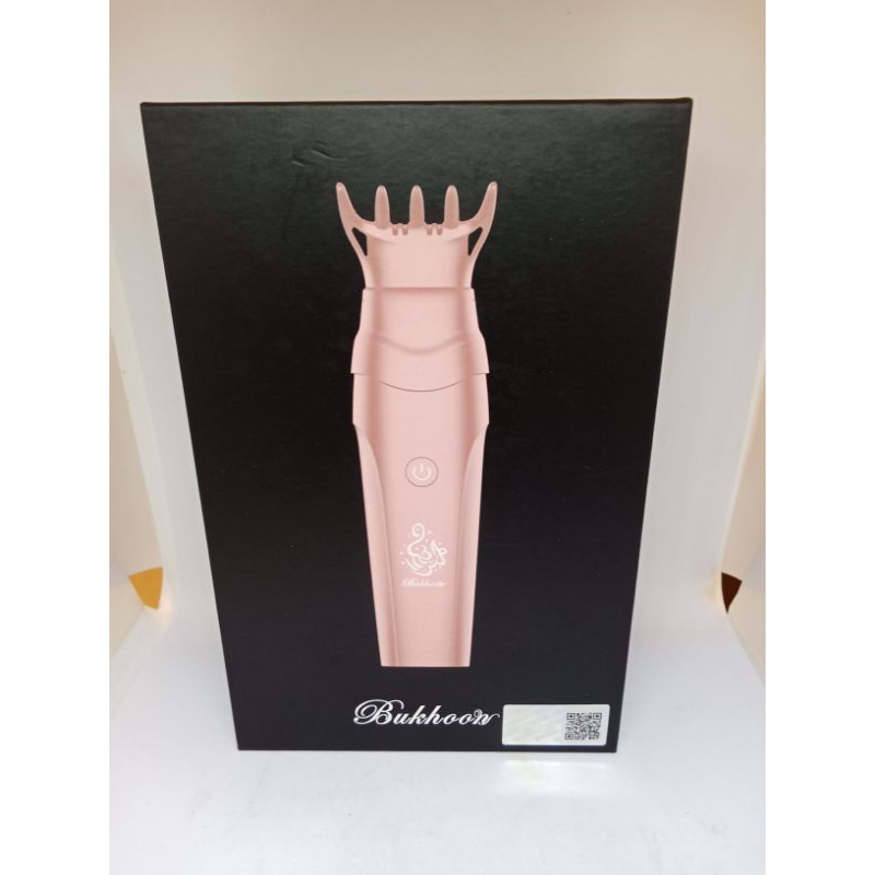 mabkhara electrik portable/ pembakaran dupa arab/bhakoor