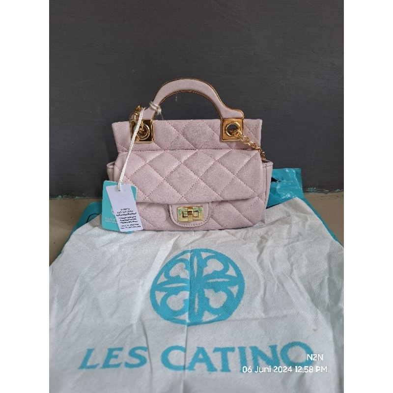 Tas les catino original