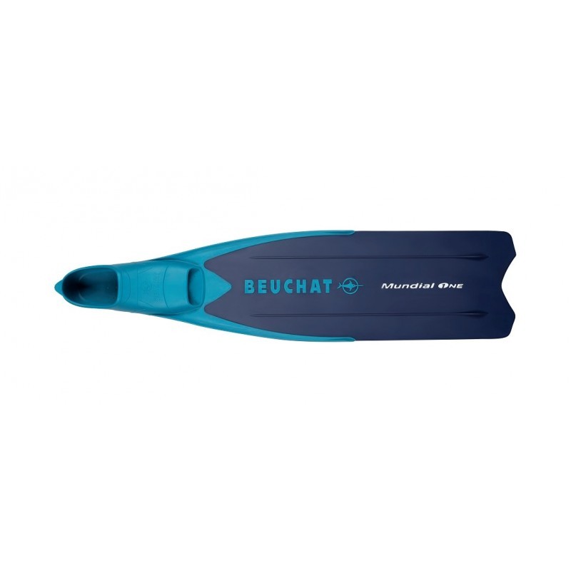Beuchat Mundial One Long Fins