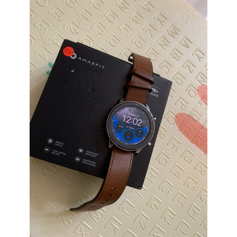 Amazfit GTR 47mm