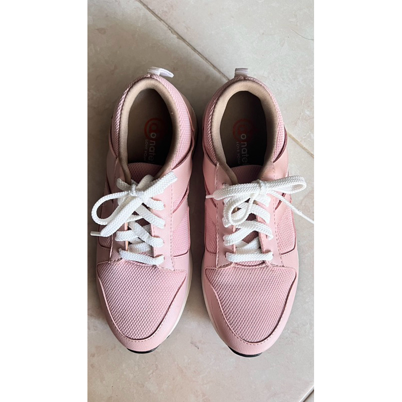 Sepatu DONATELLO (PreLoved)
