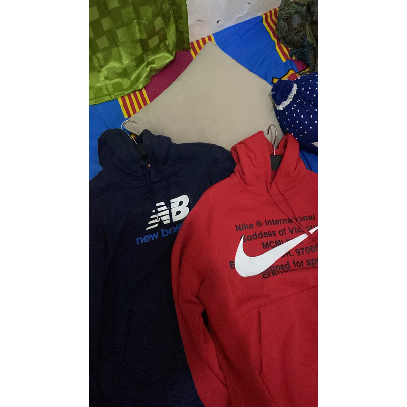 HoodieNikeInter