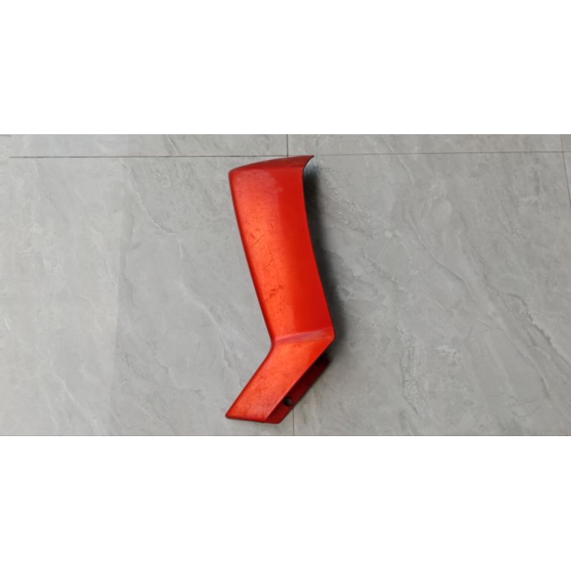 Cover Sayap Luar Sebelah Kiri Original Kawasaki ZX 130