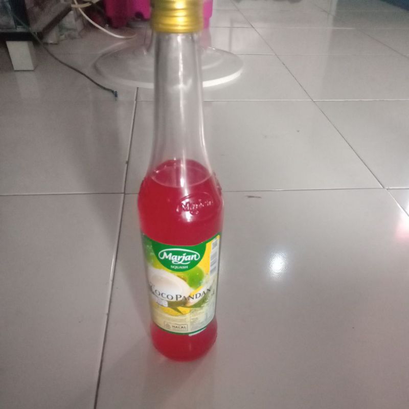 

marjan rasa coco panda