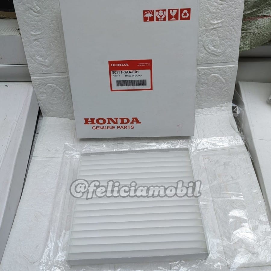 Filter AC Honda Jazz City
