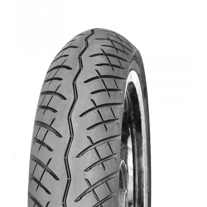 BAN MOTOR TUBELESS SB-122 THUNDER XX UKURAN 100/70 120/70 RING 18