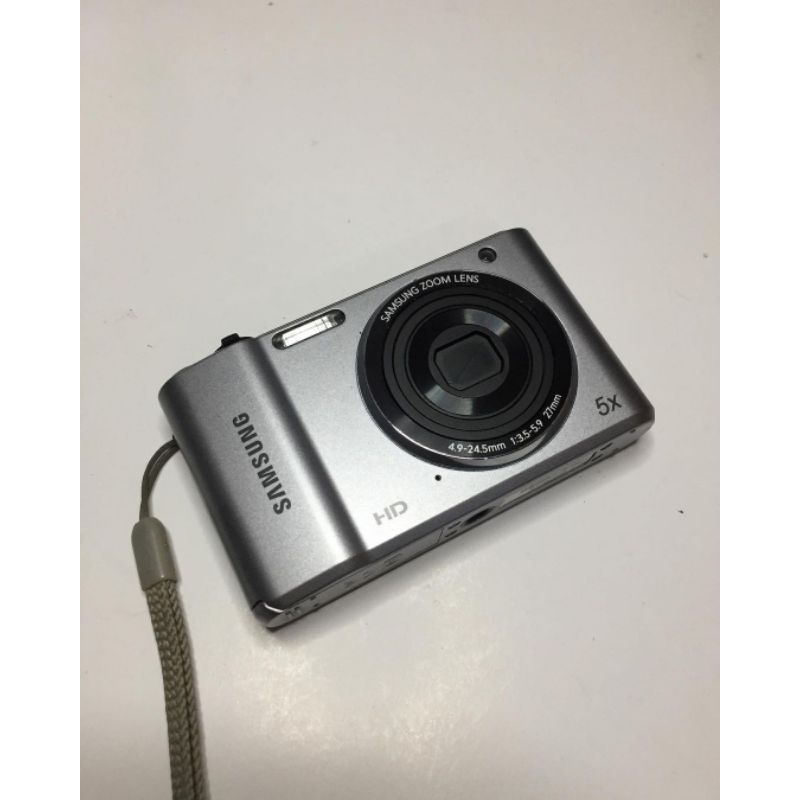 CAMERA DIGICAM SAMSUNG ES91 HD 14,2MEGAPIXEL✨