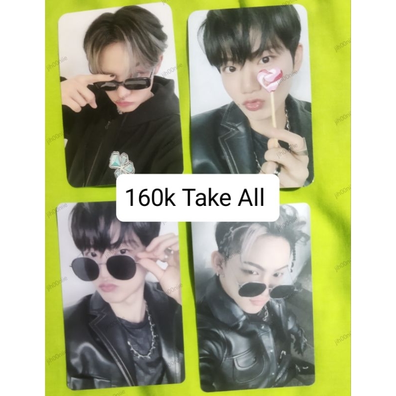 (booked) JIHOON FCMM