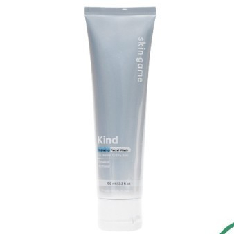 SKIN GAME KIND FACIAL WASH