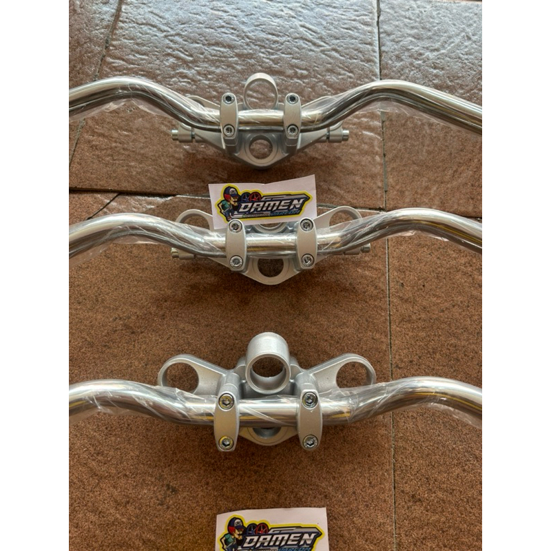 Stang ninja R/SS set