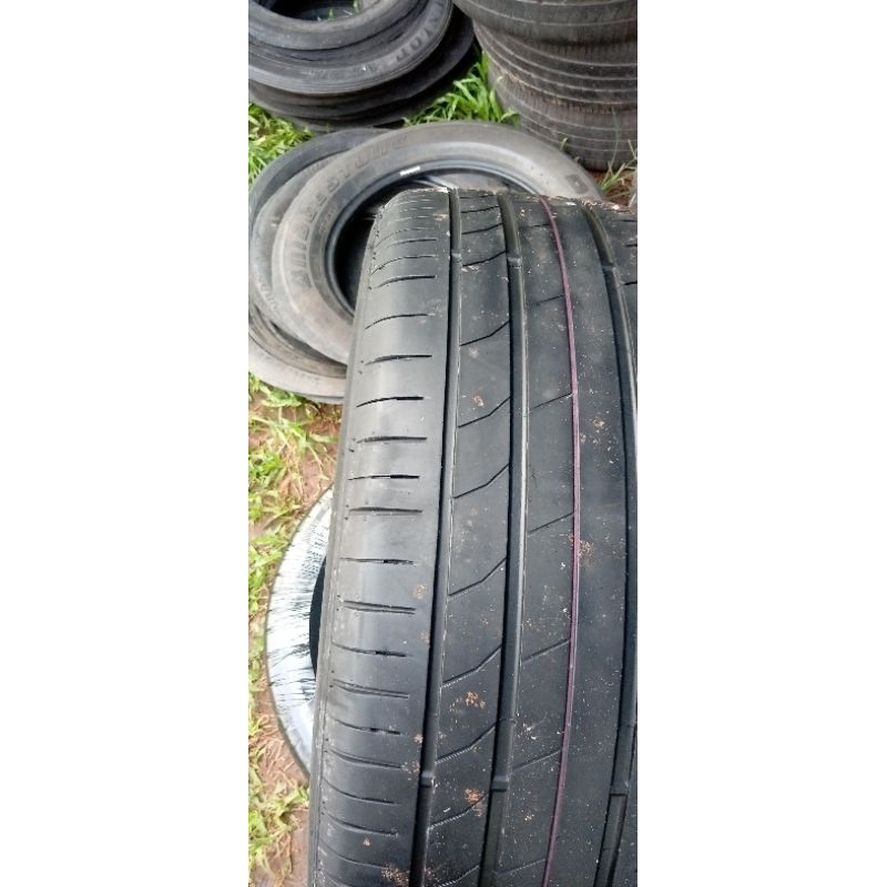 BAN MOBIL COPOTAN UKURAN 285/40 RING20 BAN TUBLES BERKUALITAS