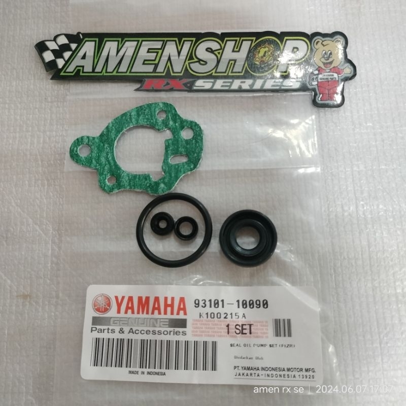 seal pompa oli FIZR / force / FIZ ( 93101-10090 )