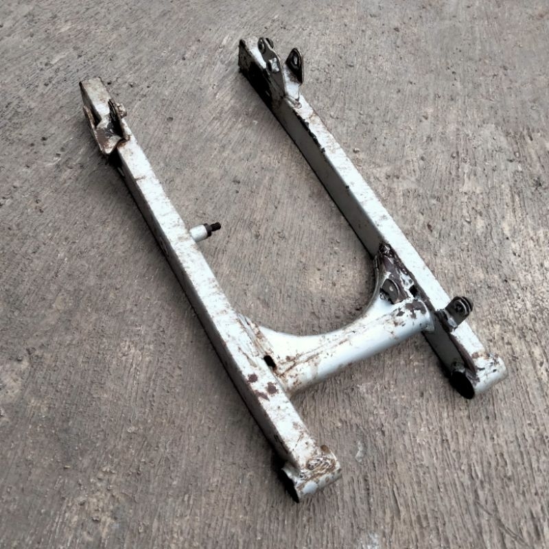 Swing Arm Capit Urang Lengan Ayun Yamaha Jupiter Jupiter Z Original