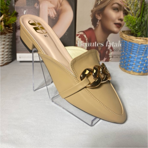 Heels Premium JD,Ixora,Kekinian,Terlaris