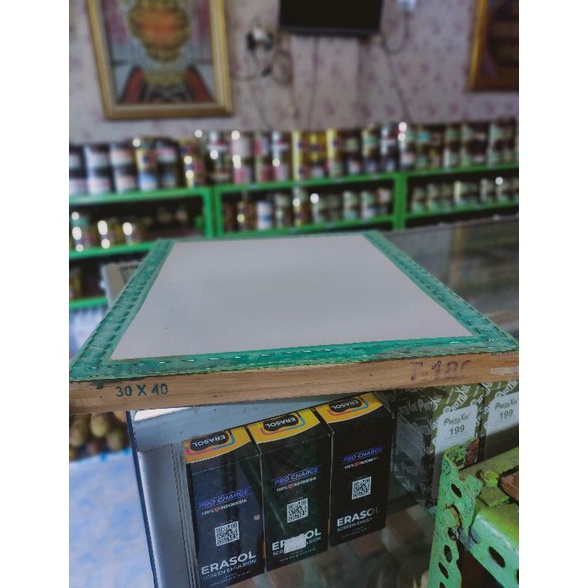 

KODE F97N Screen sablon