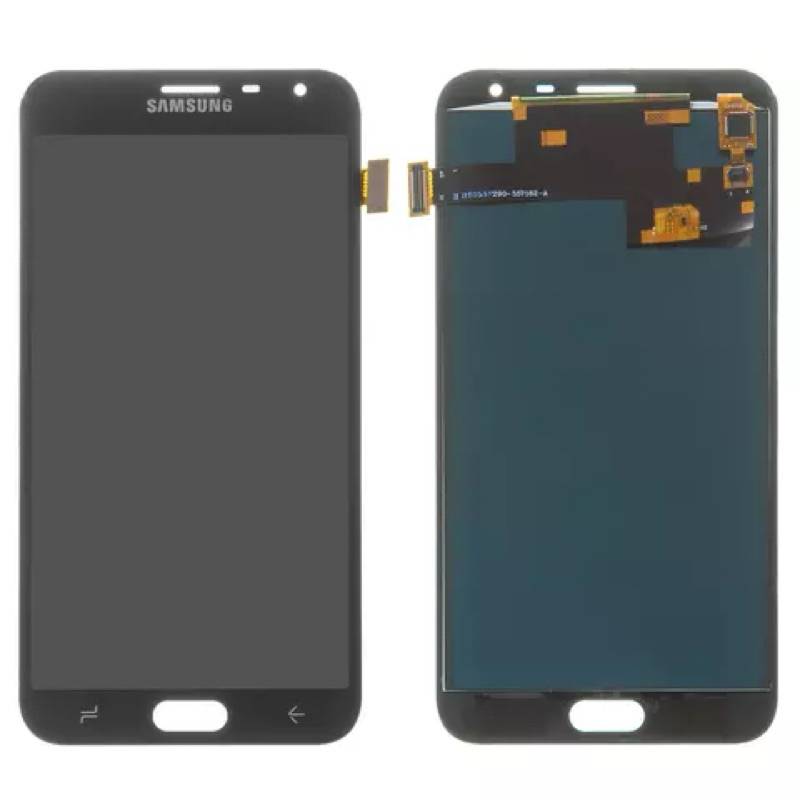 LCD SAM J4 J400 J400f