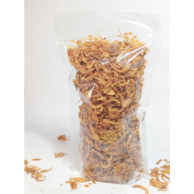 

BJA Bamer Goreng Premium 120gr