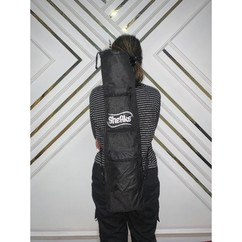 Tas Pancing Tabung Serut Panjang 1Meter 2katong