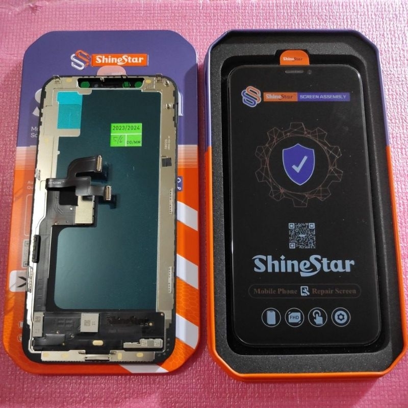 LCD IPHONE XS