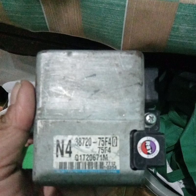 eps n4 Karimun kotak grad B