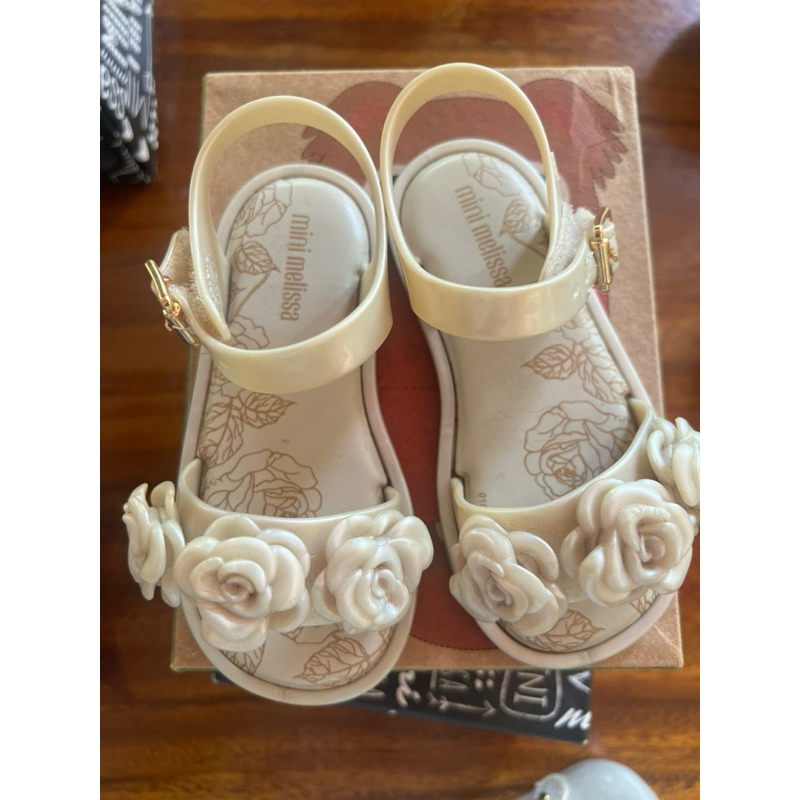 MINI MELISSA PRELOVED