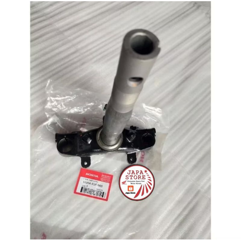 5320AK2FN00 53219K2FN00 Segitiga Depan Honda Scoopy K2F Segitiga bawah Scoopy K2F T bawah Scoopy k2F