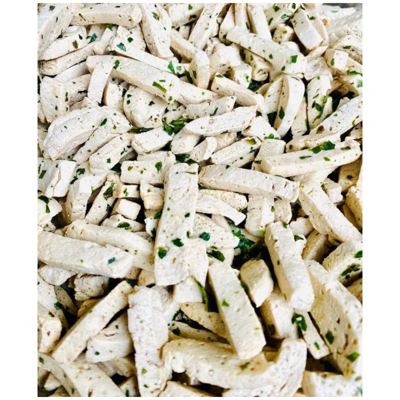 

basreng original daun jeruk