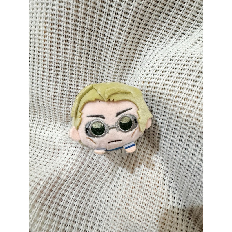 Mochikororin Nanami Kento